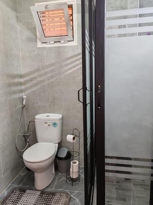 Residence Najd C - Appartement T2 Marrakesh Exterior foto